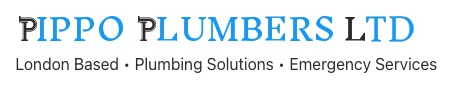 Pippo Plumbers LTD Logo